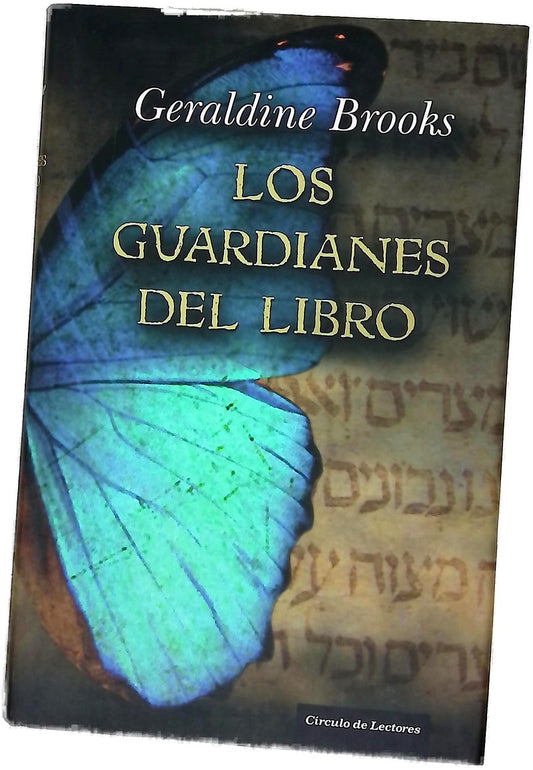 Los guardianes del libro