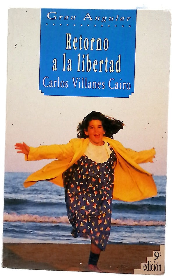 Retorno a la libertad