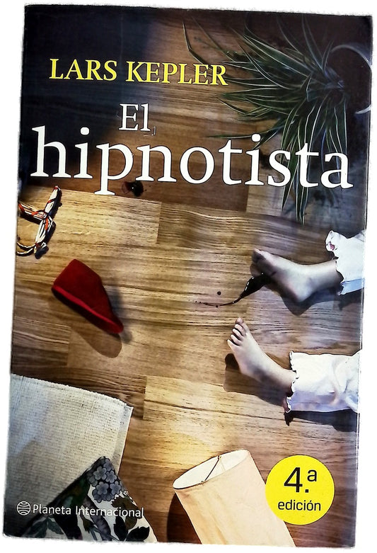 El hipnotista
