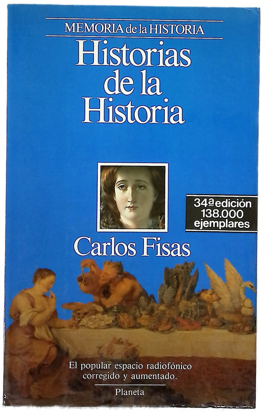Historias de la historia