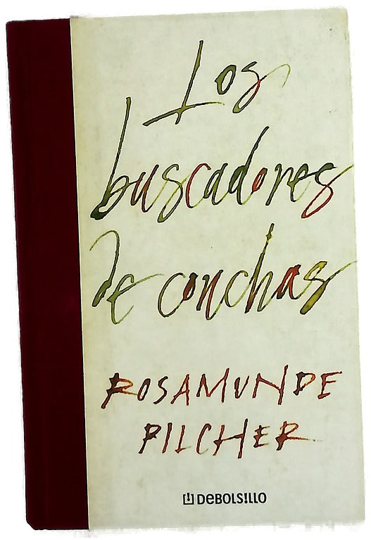 Los buscadores de conchas