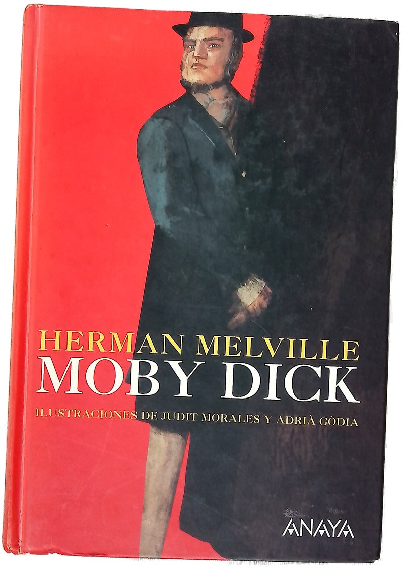 Moby Dick