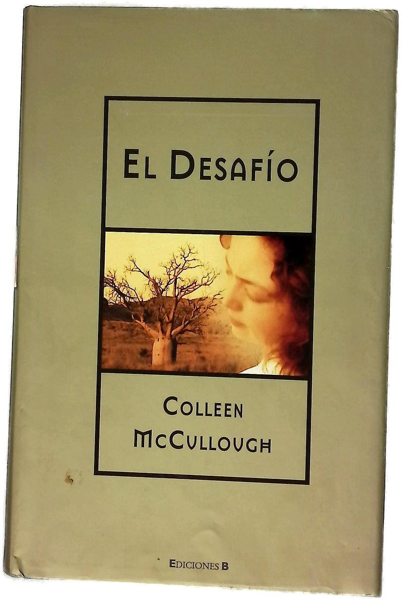 EL DESAFIO