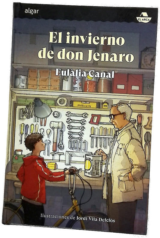 El invierno de don Jenaro