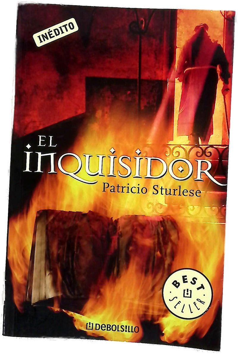 El inquisidor