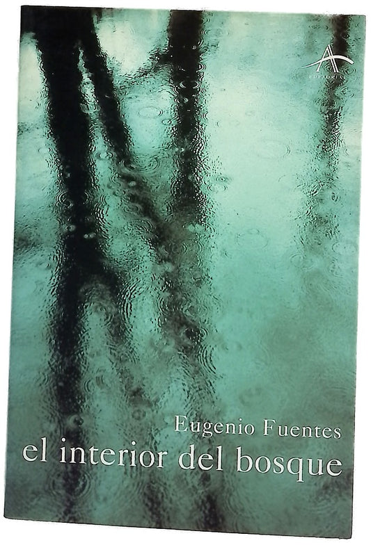 El interior del bosque