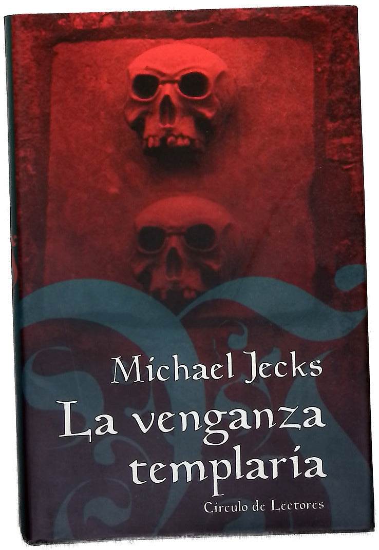 La venganza templaria