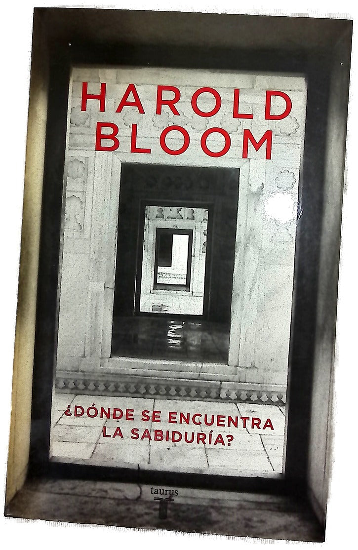 ¿Dónde se encuentra la sabiduría?