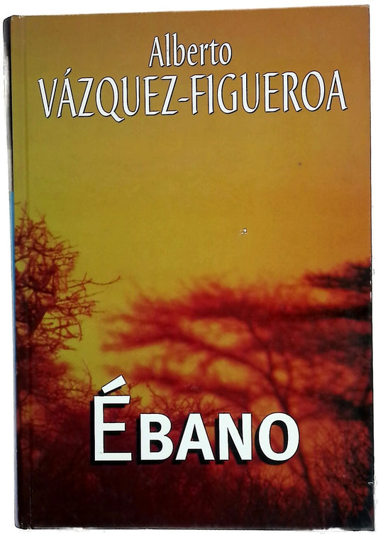 Ébano
