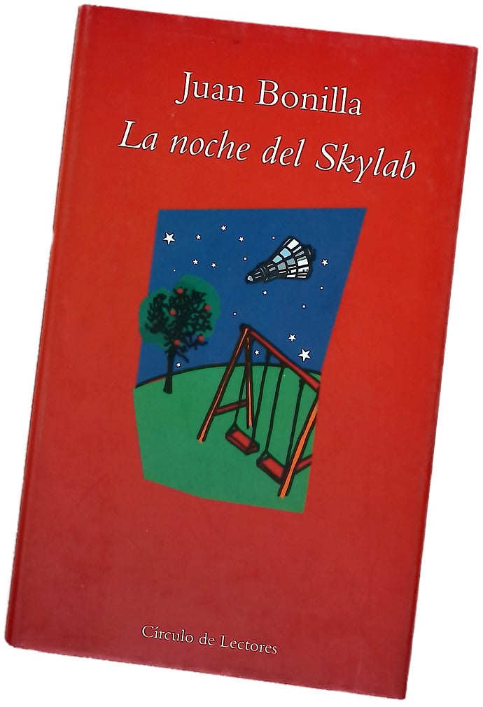 La noche del Skylab