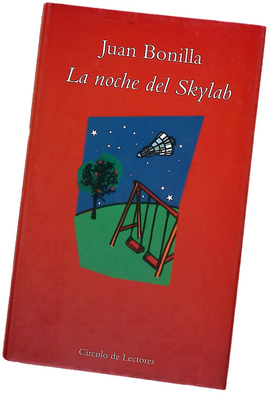 La noche del Skylab