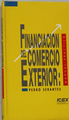 Financiación del comercio exterior manual práctico