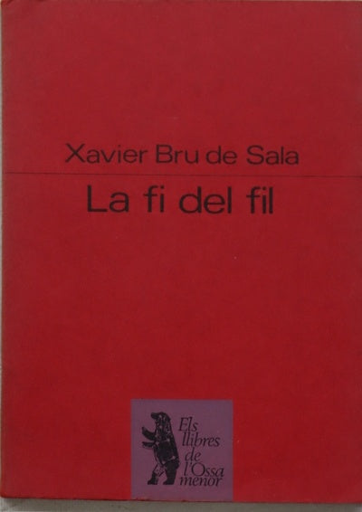 La fi del fil