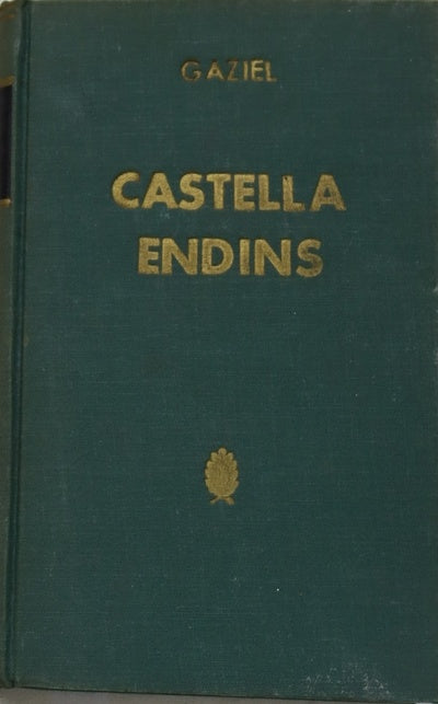 Castella Endins