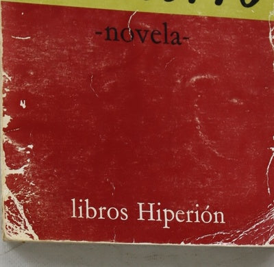 El talón de hierro