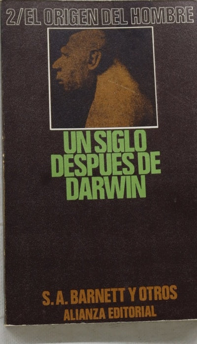 Un siglo después de Darwin