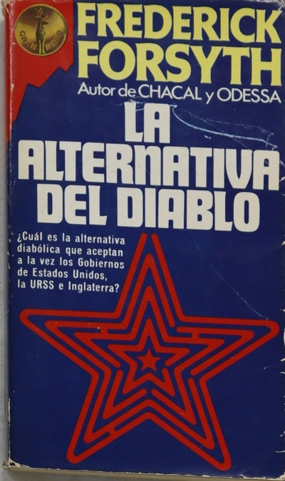 La alternativa del diablo