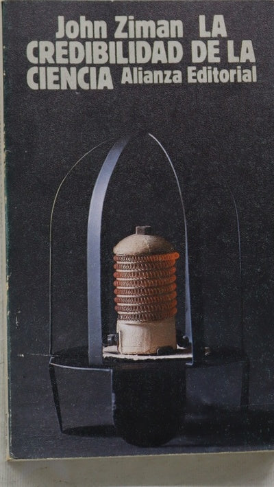 La credibilidad de la ciencia