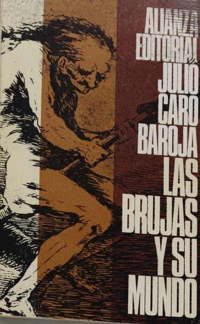 Las brujas y su mundo