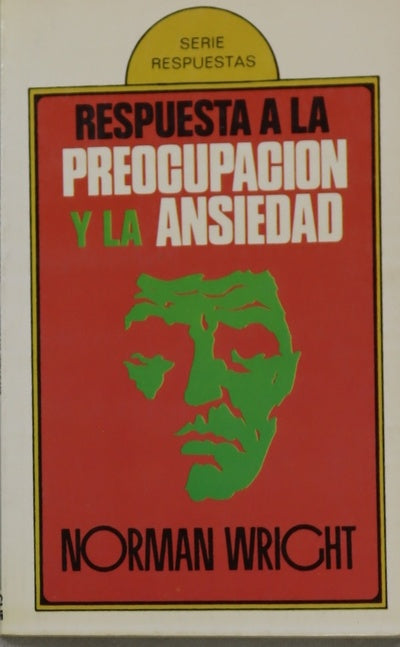 Respuesta a la preocupación y la ansiedad