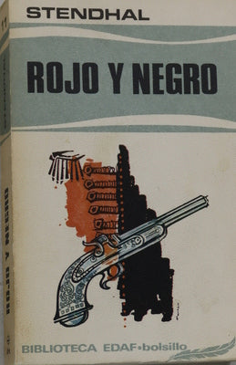 Rojo y negro