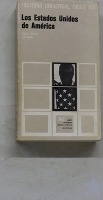 Los Estados Unidos de América