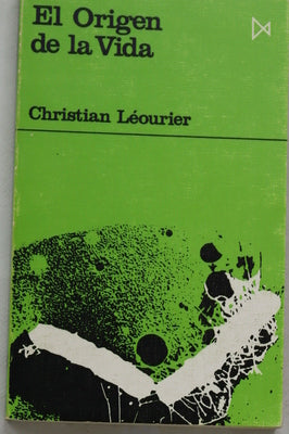El origen de la vida