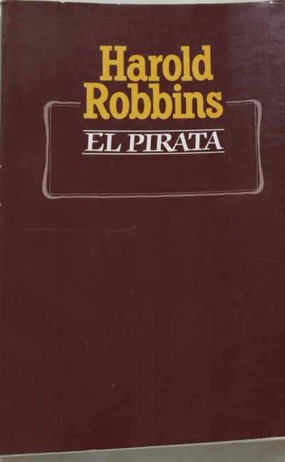 El pirata