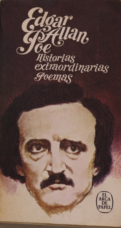 Historias extraordinarias poemas