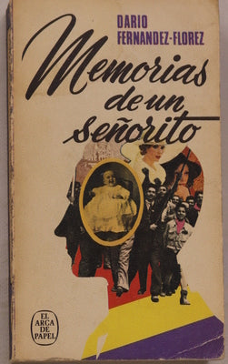 Memorias de un señorito