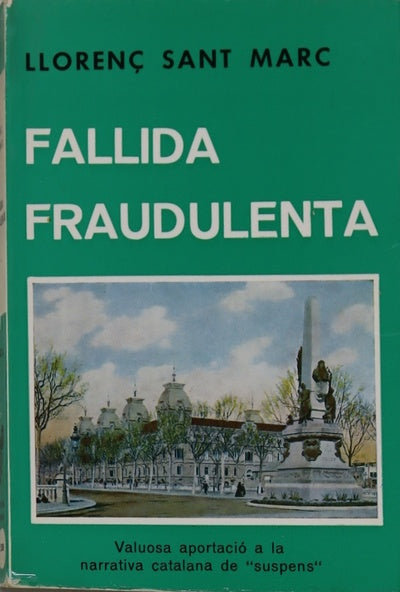 Fallida fraudulenta