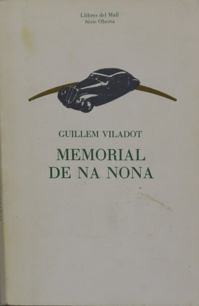 Memorial de Na Nona