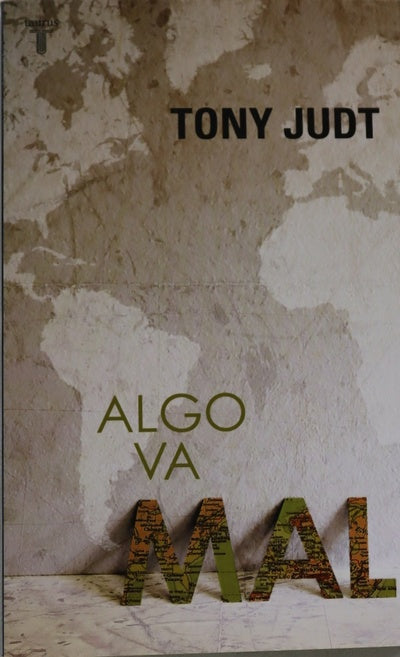Algo va mal