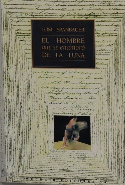 El hombre que se enamoró de la luna