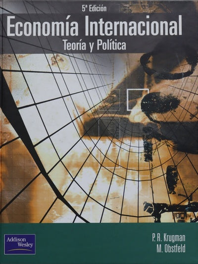 Economía internacional teoría y política