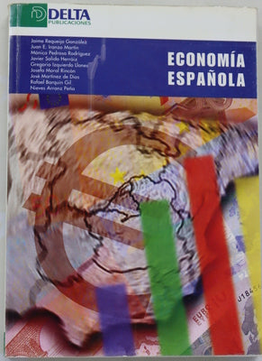 Economía española