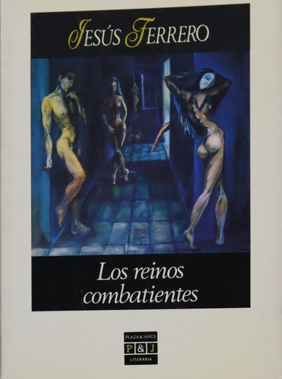 Los reinos combatientes