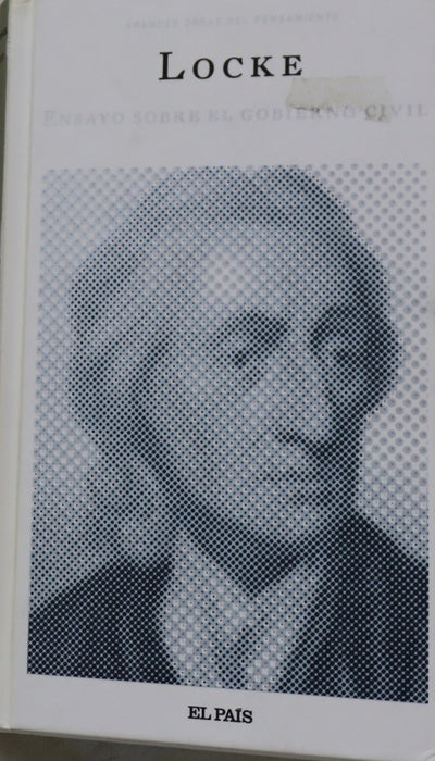 Ensayo sobre el gobierno civil