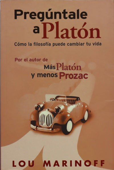 Pregúntale a Platón cómo la filosofía puede cambiar tu vida