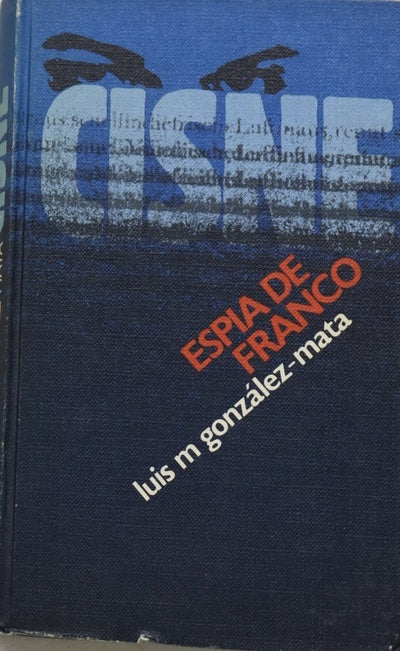 Cisne espía de Franco