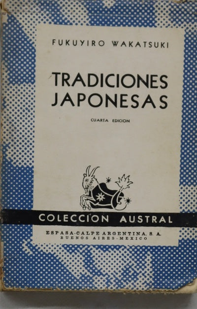 Tradiciones japonesas