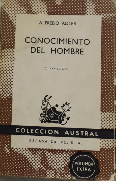 Conocimiento del hombre