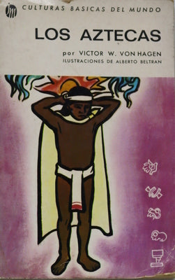 Los aztecas