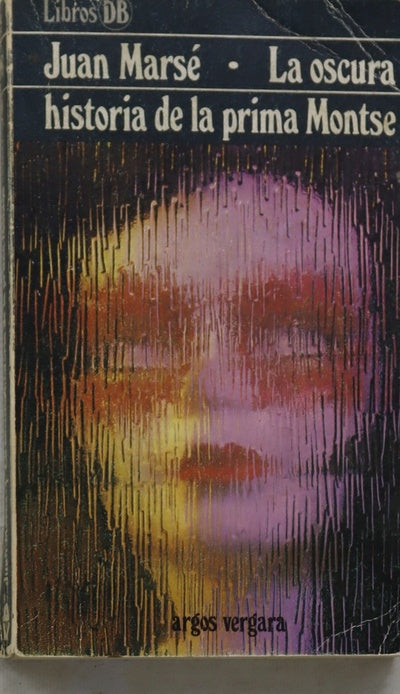 La oscura historia de la prima Montse