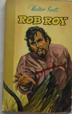 Rob Roy
