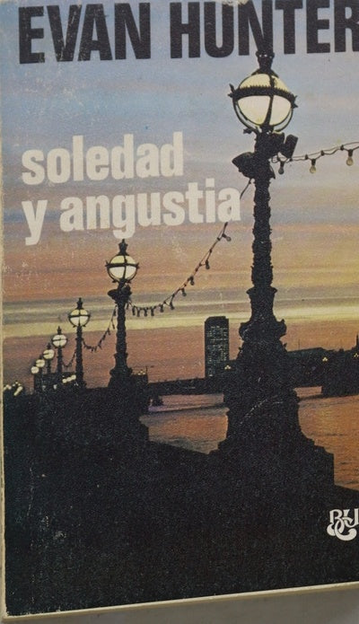 Soledad y angustia