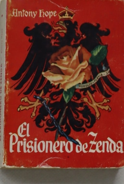 El prisionero de Zenda