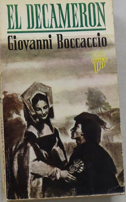 El decameron