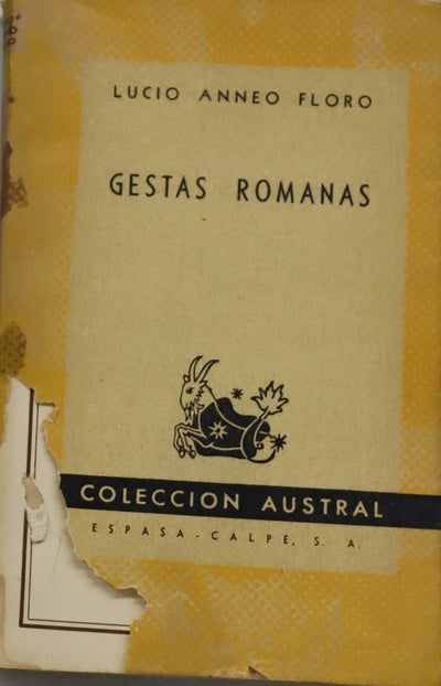 Gestas romanas