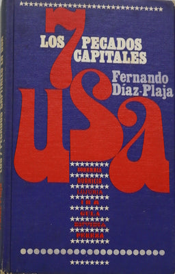 Los siete pecados capitales en U.S.A.